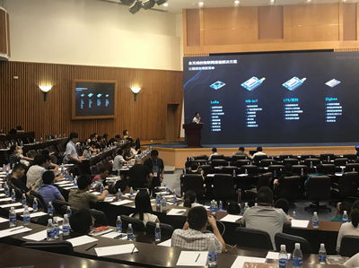 攜手阿里云IoT，順舟智能閃耀中國（國際）物聯網博覽會，共繪智慧未來