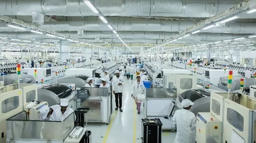 中企還會上當嗎？——從印度驅趕電腦廠商看外資信任危機